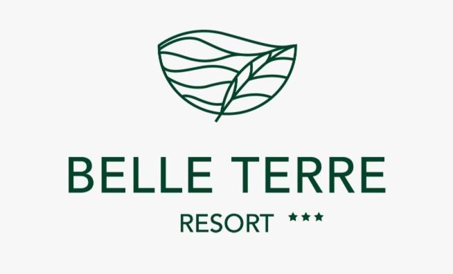 Hotel Belle Terre Resort Macouria-Tonate Exterior photo